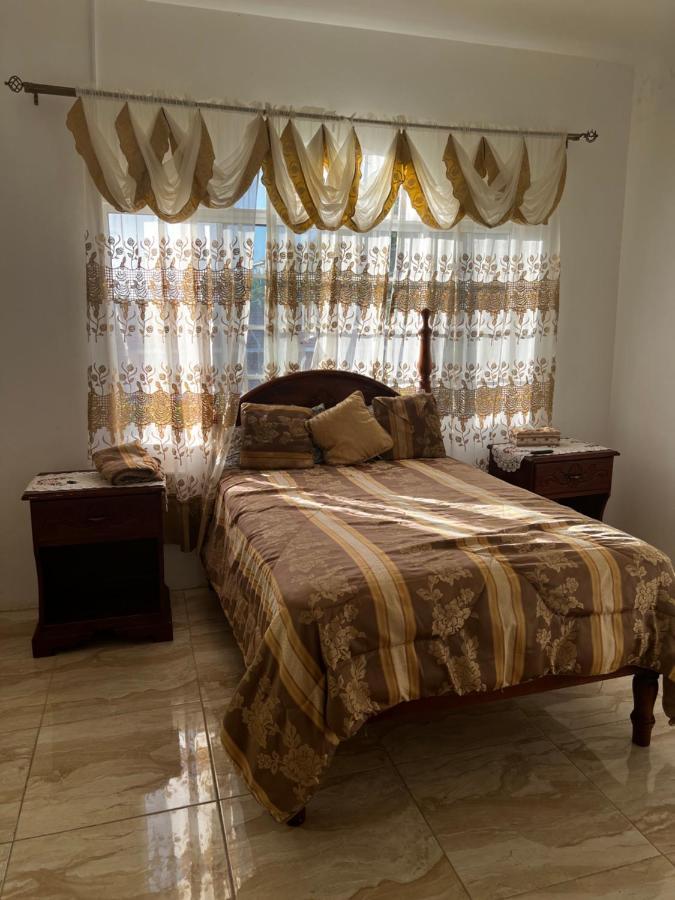 דירות Boscobel Ocean View מראה חיצוני תמונה