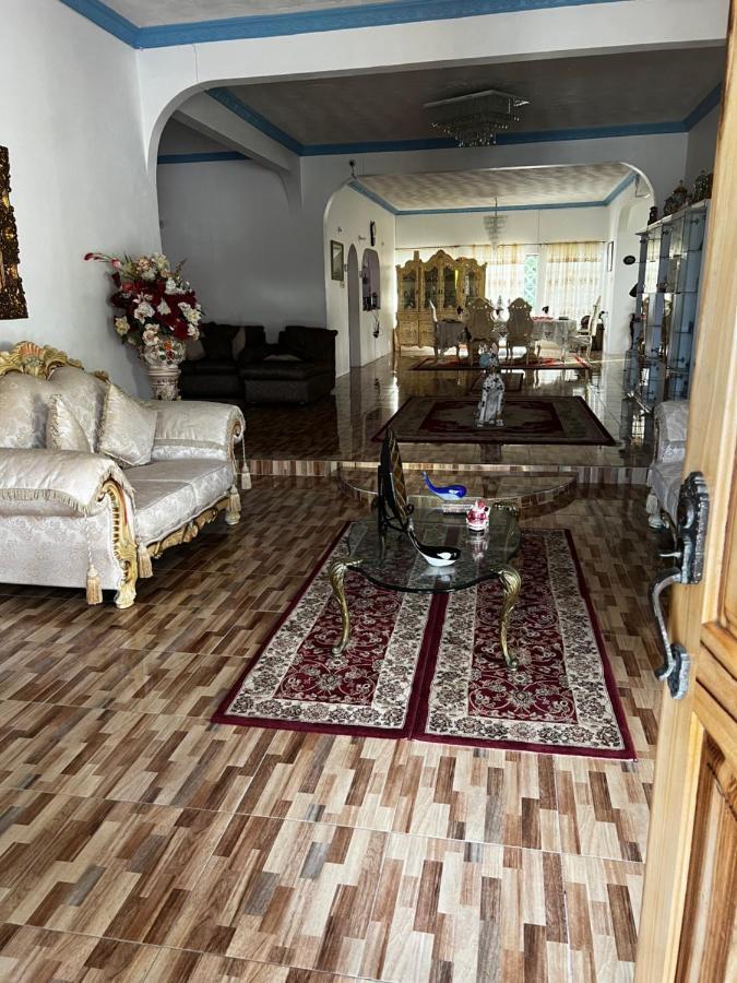 דירות Boscobel Ocean View מראה חיצוני תמונה