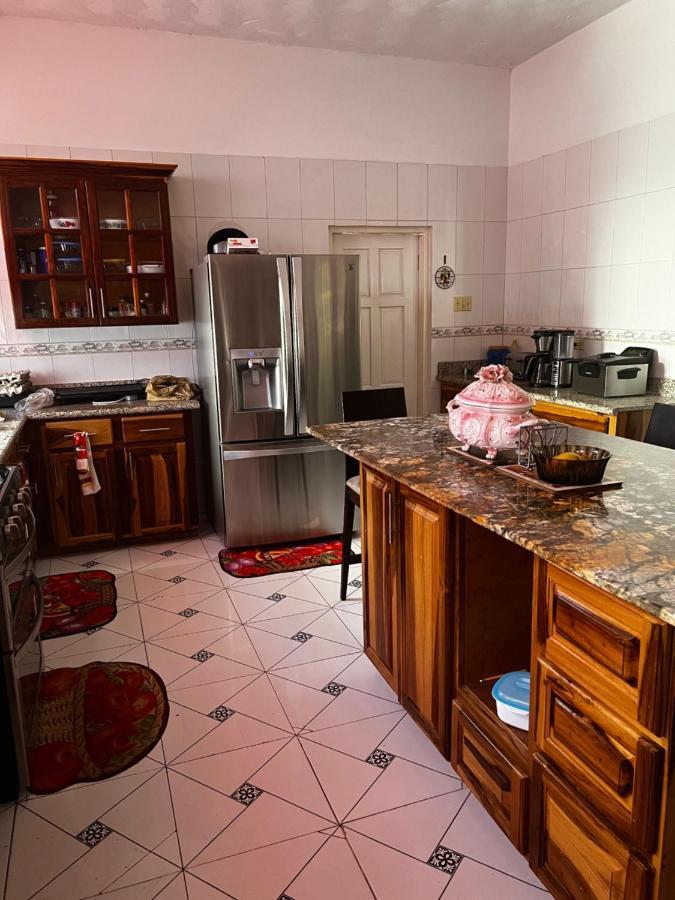 דירות Boscobel Ocean View מראה חיצוני תמונה