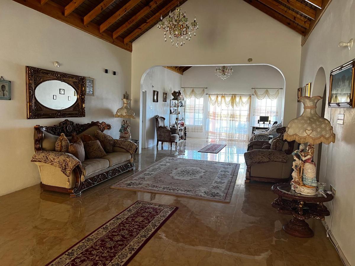 דירות Boscobel Ocean View מראה חיצוני תמונה